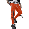 Heren Techwear Joggers - Timo