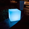 Kubus Tuinlamp - LumaCube