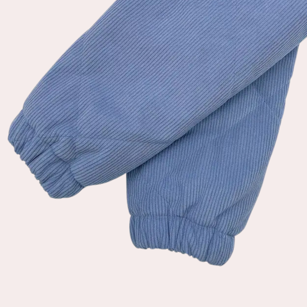 Klassieke Winterjas voor Dames - Isla