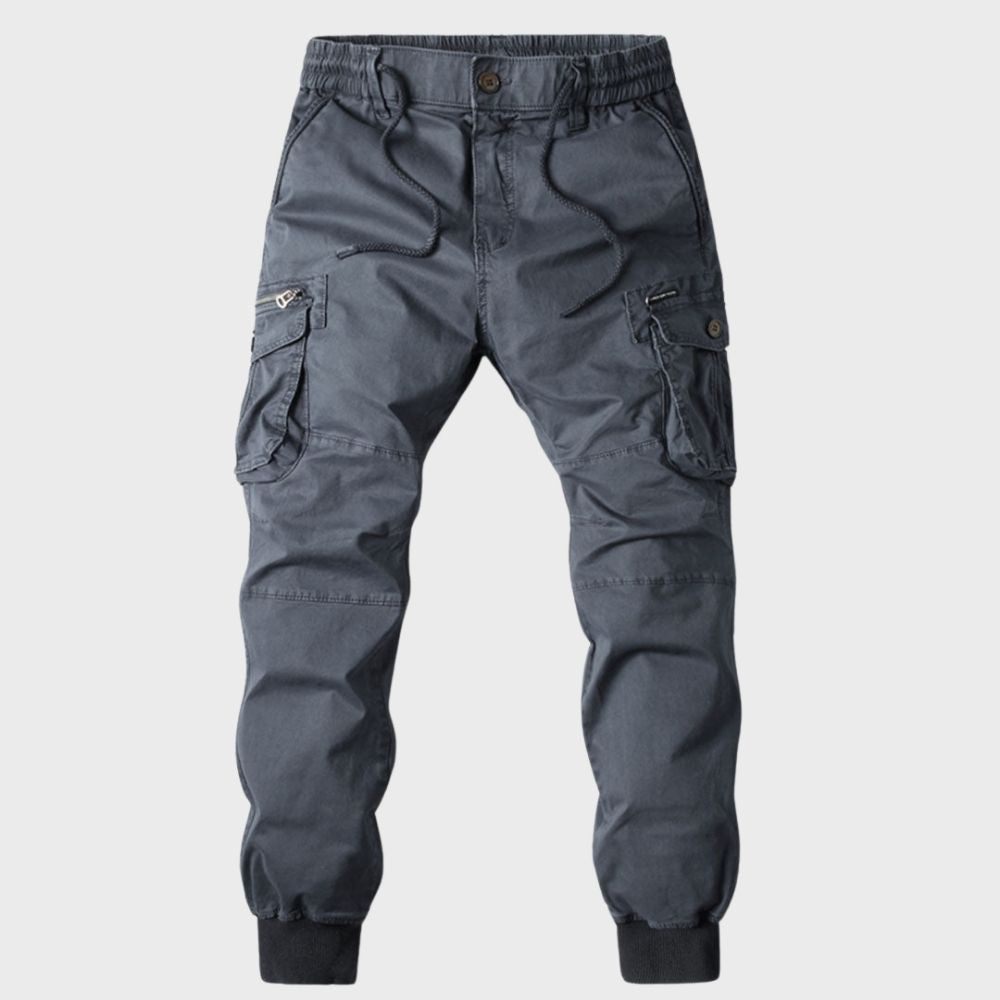 Stoere Cargo Joggers voor Heren - Dexter