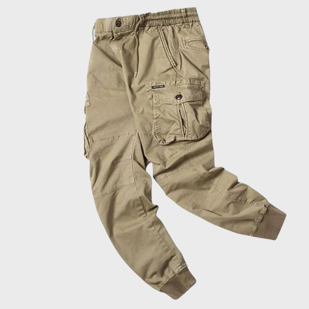 Stoere Cargo Joggers voor Heren - Dexter