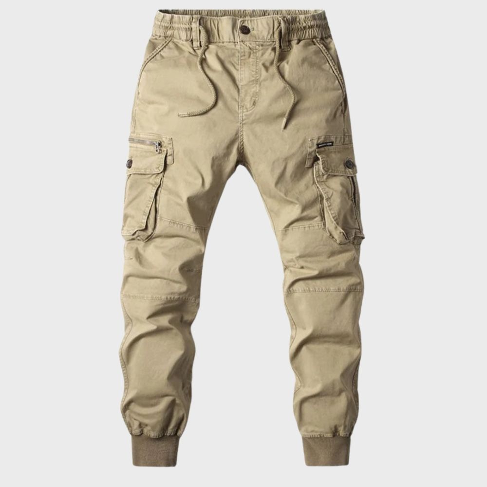 Stoere Cargo Joggers voor Heren - Dexter