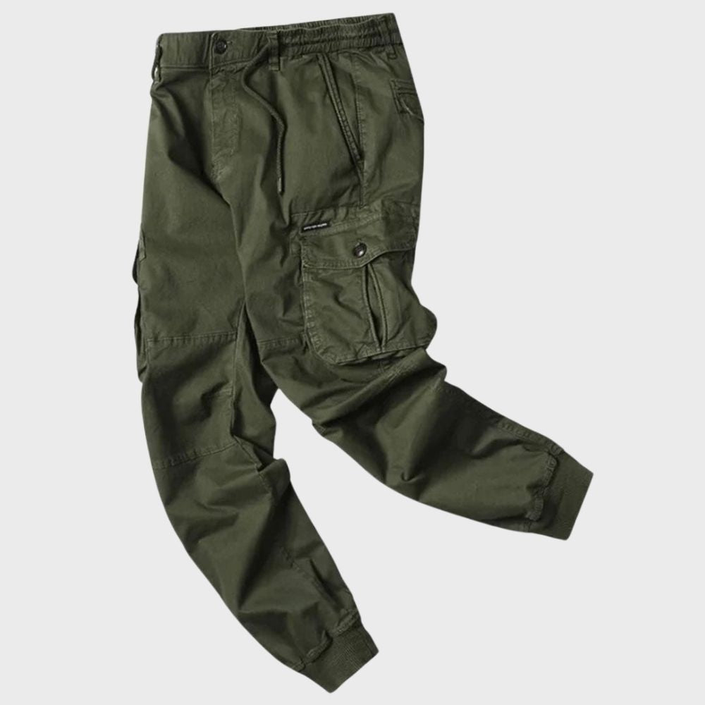 Stoere Cargo Joggers voor Heren - Dexter