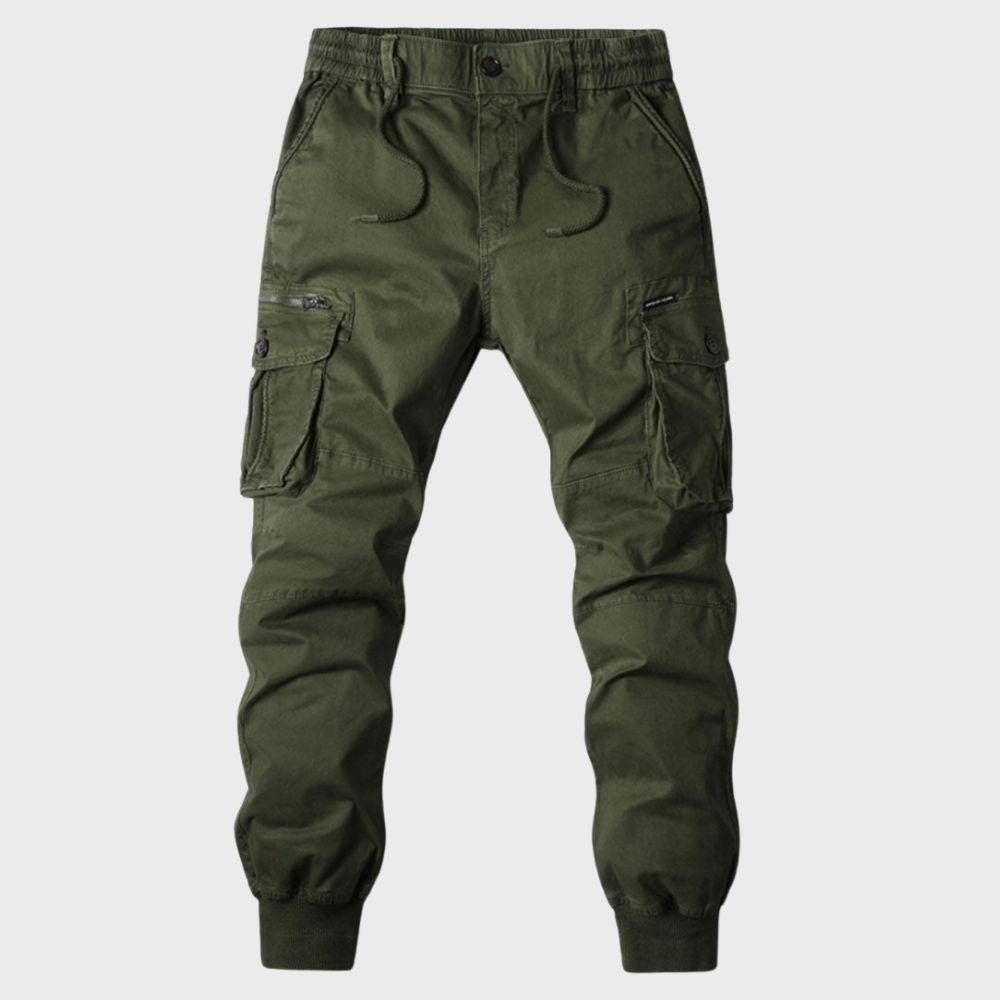 Stoere Cargo Joggers voor Heren - Dexter