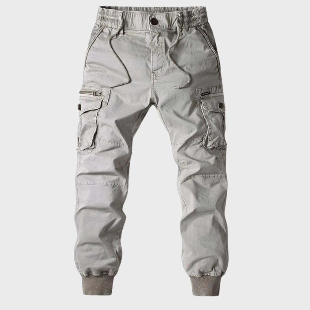 Stoere Cargo Joggers voor Heren - Dexter