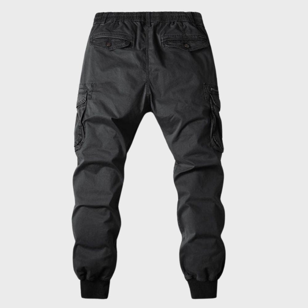 Stoere Cargo Joggers voor Heren - Dexter