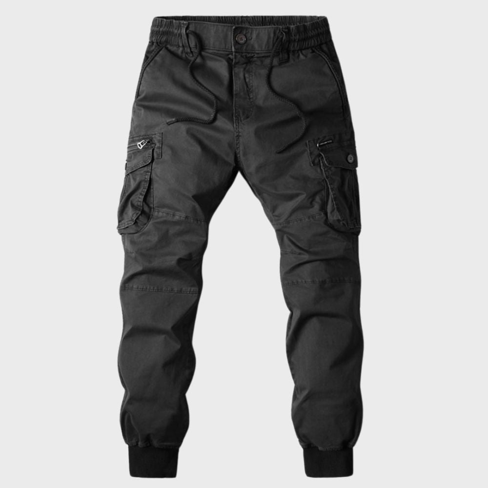 Stoere Cargo Joggers voor Heren - Dexter