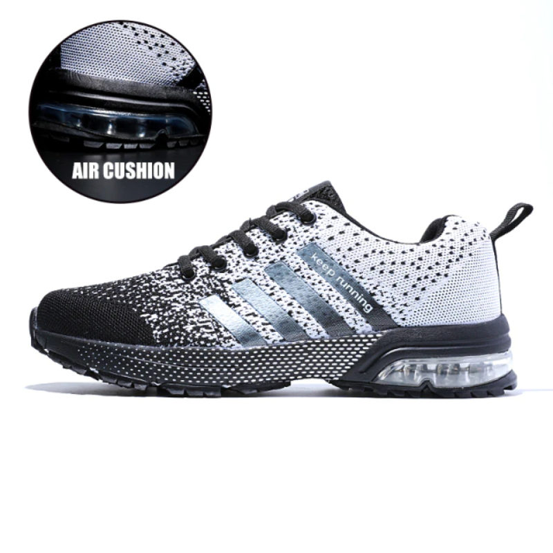 Lichtgewicht Orthopedische Sneakers - AeroFlex