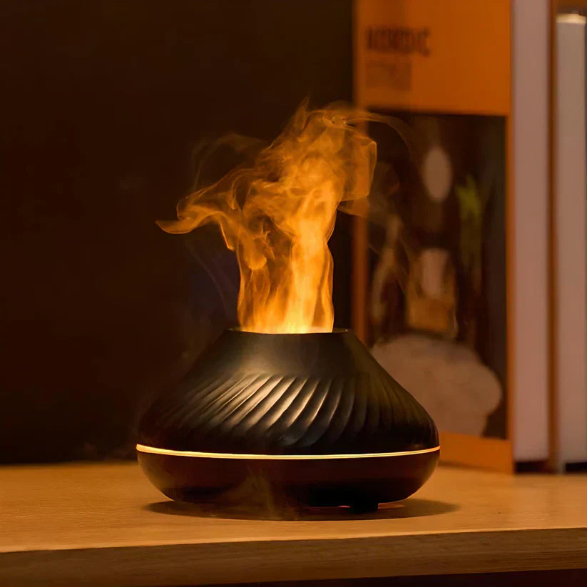 Luxe Aroma Diffuser - LumoMist