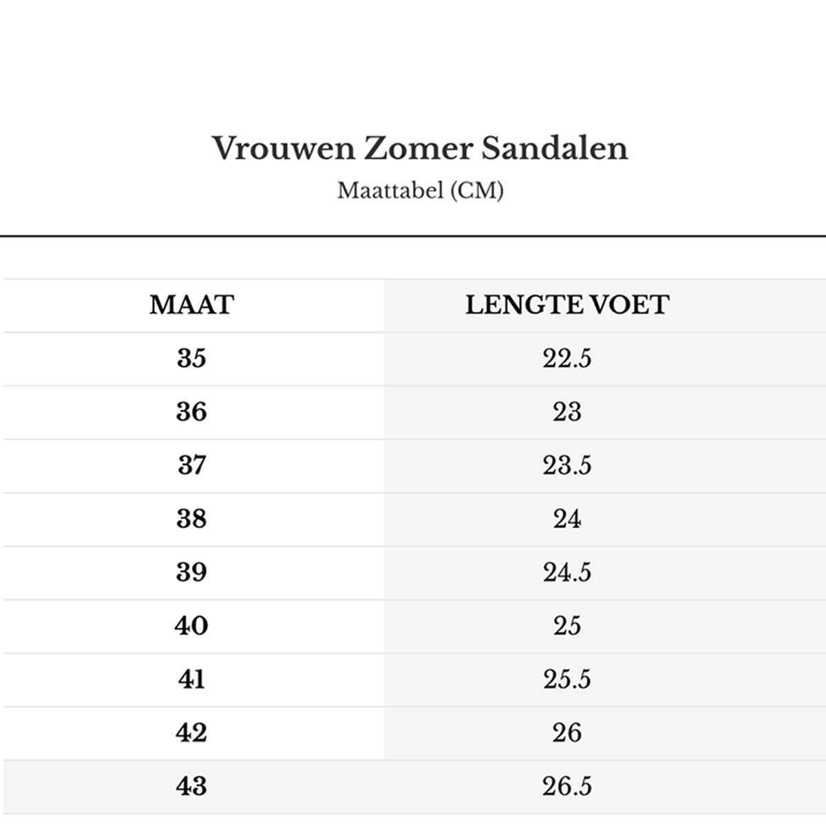 Trendy Dames Espadrille Zomersandalen – Liv