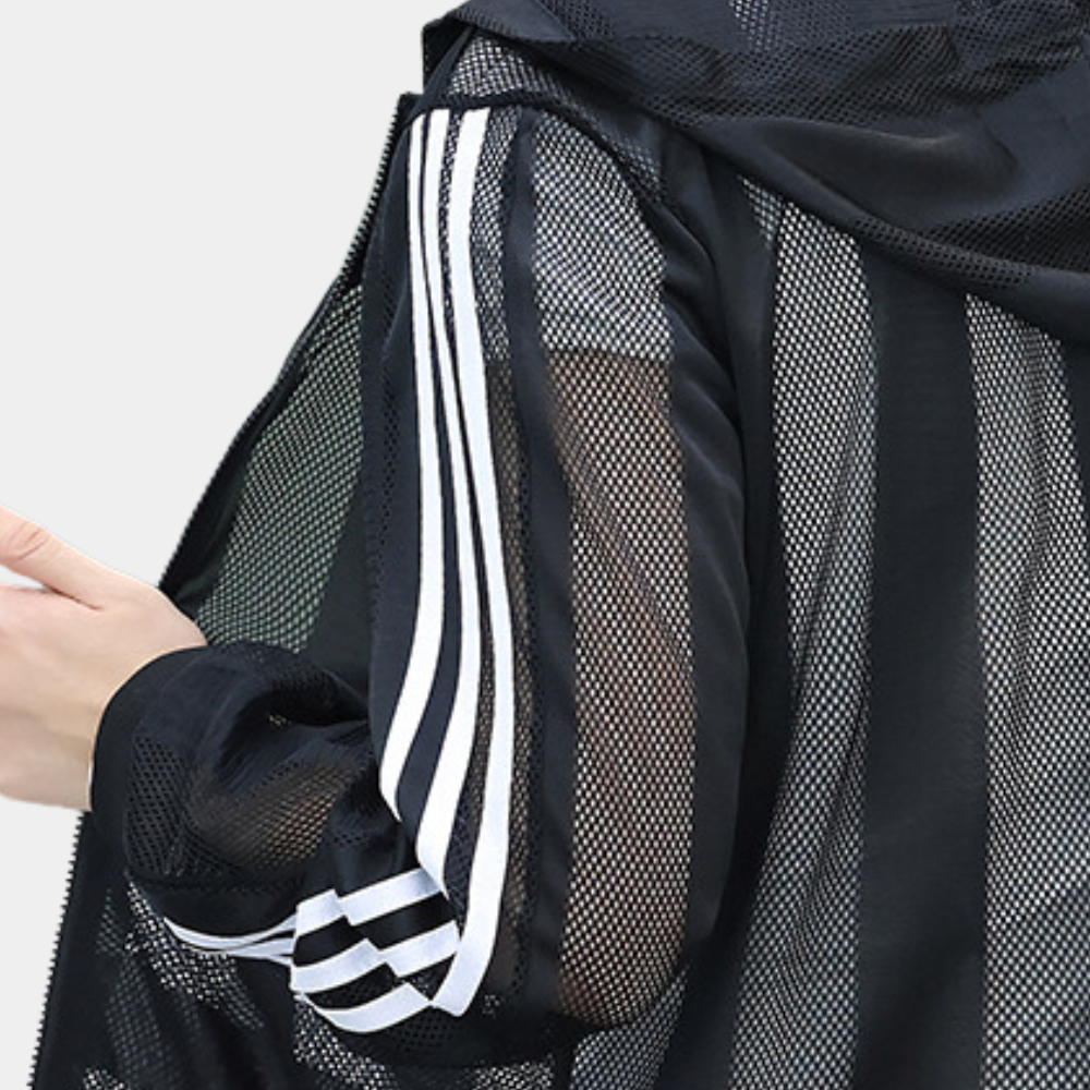 Lichtgewicht Zomerjas met Capuchon voor Heren - Vince