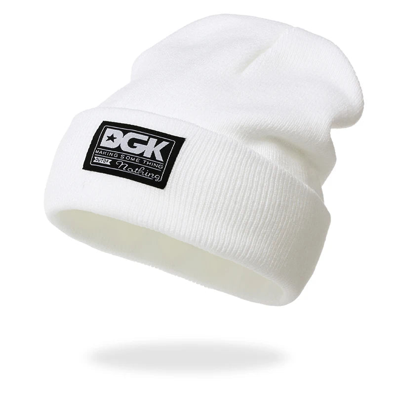 WinterBliss Beanie | Comfy en zachte gebreide muts