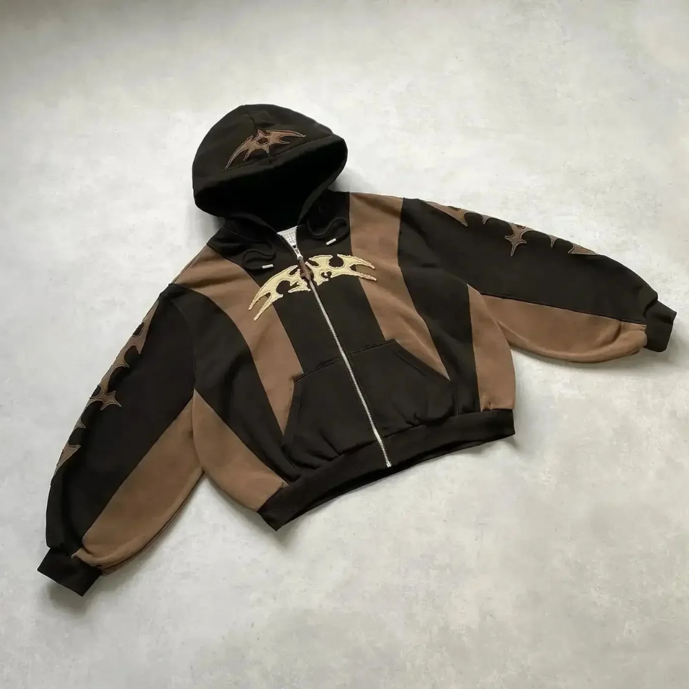 Klassieke Dames Hoodie - Noa