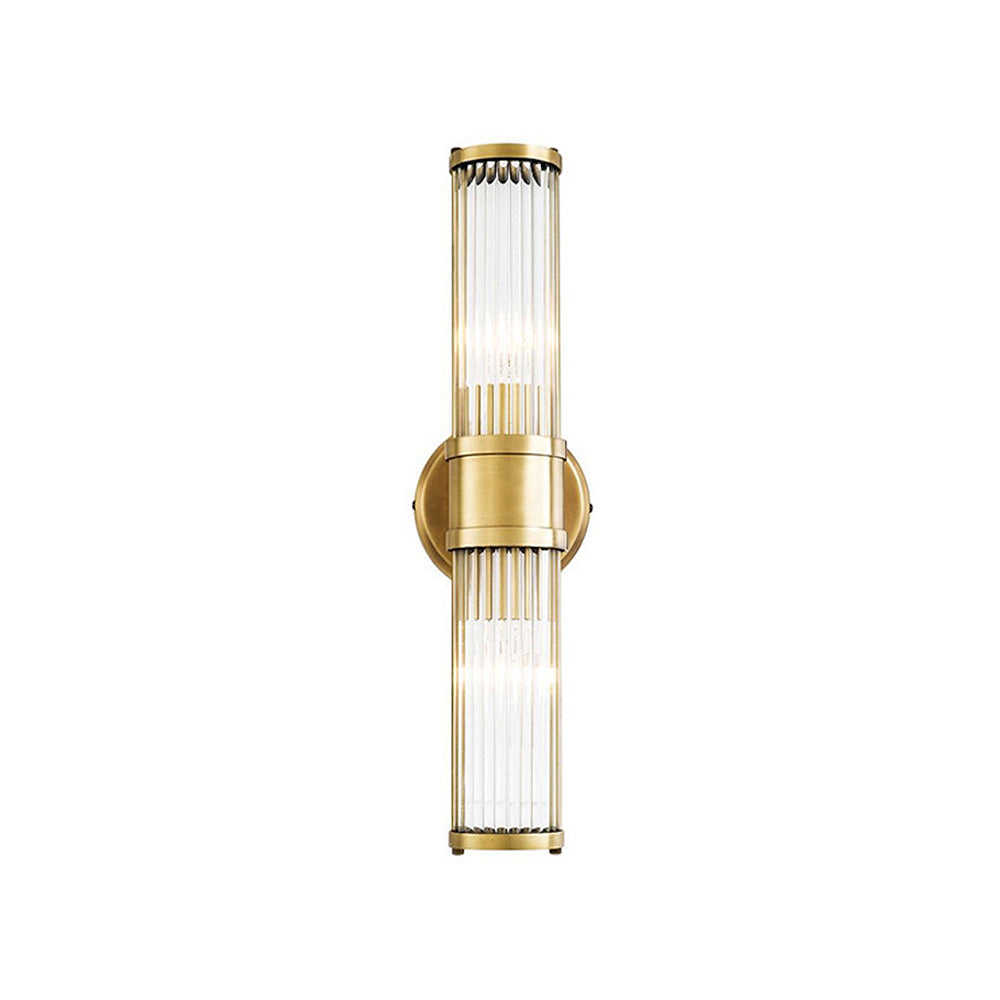 Luxe Badkamer Wandlamp - GoldGlow