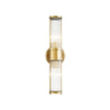 Luxe Badkamer Wandlamp - GoldGlow