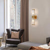 Luxe Badkamer Wandlamp - GoldGlow