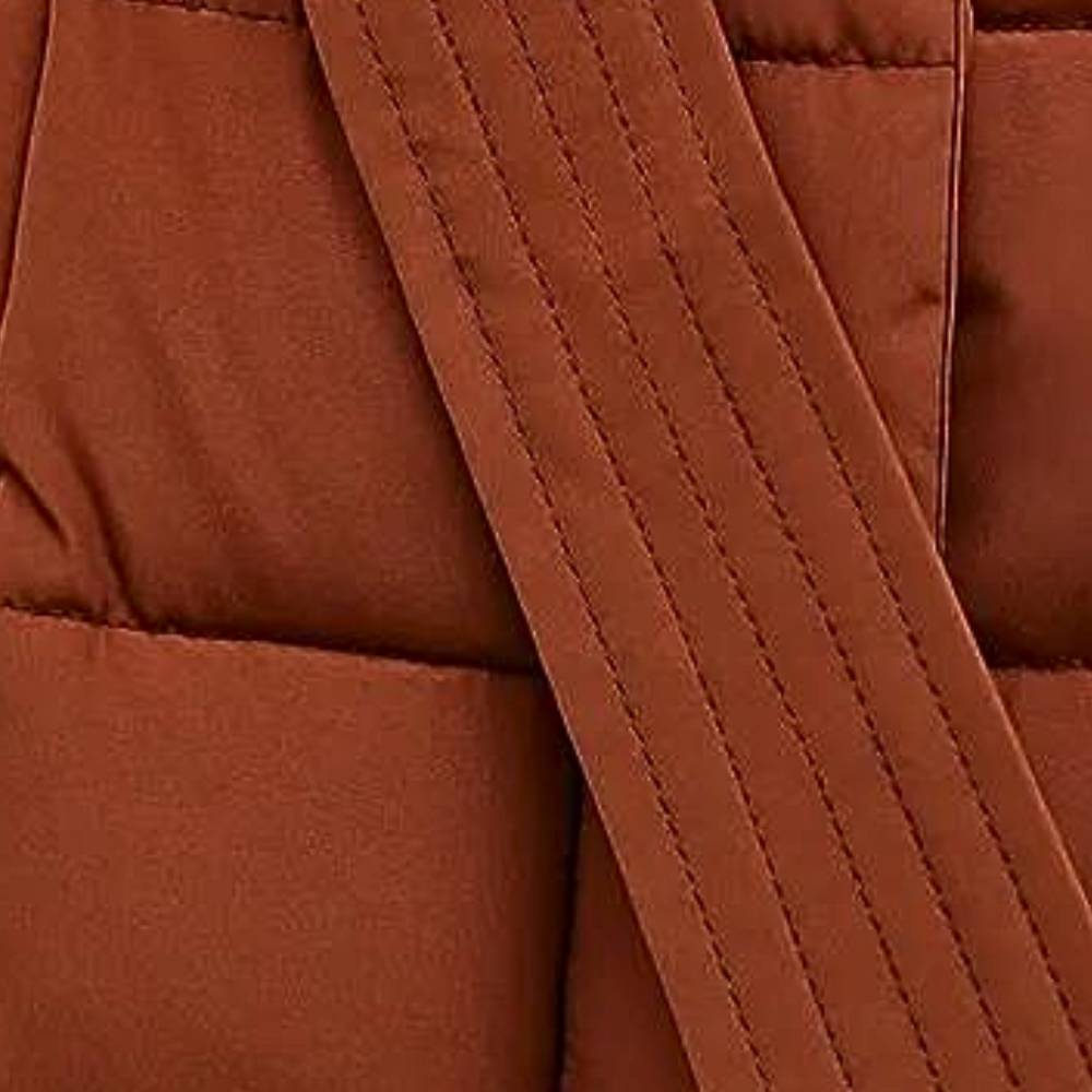 Warme Winterjas voor Dames - Isabelle