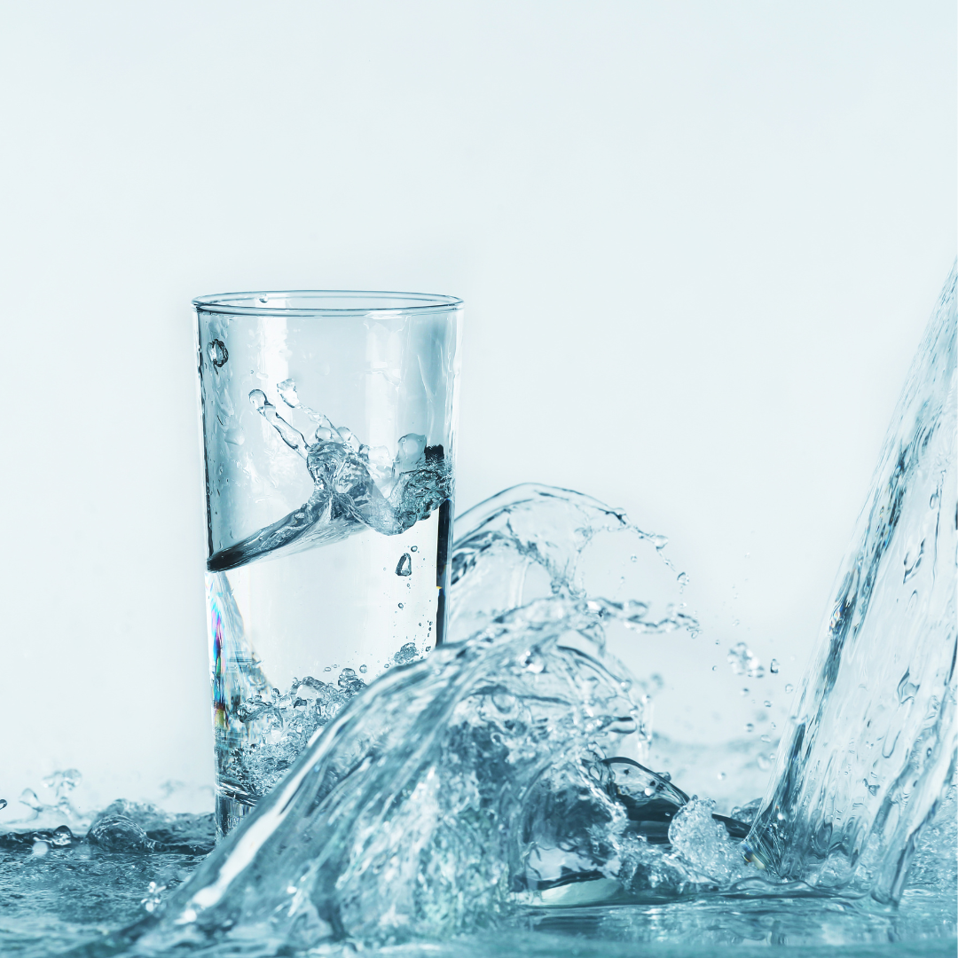 Innovatieve Waterstofwaterfles - HydroPro Generator