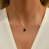 Bloemenketting van Geluk - Fiora