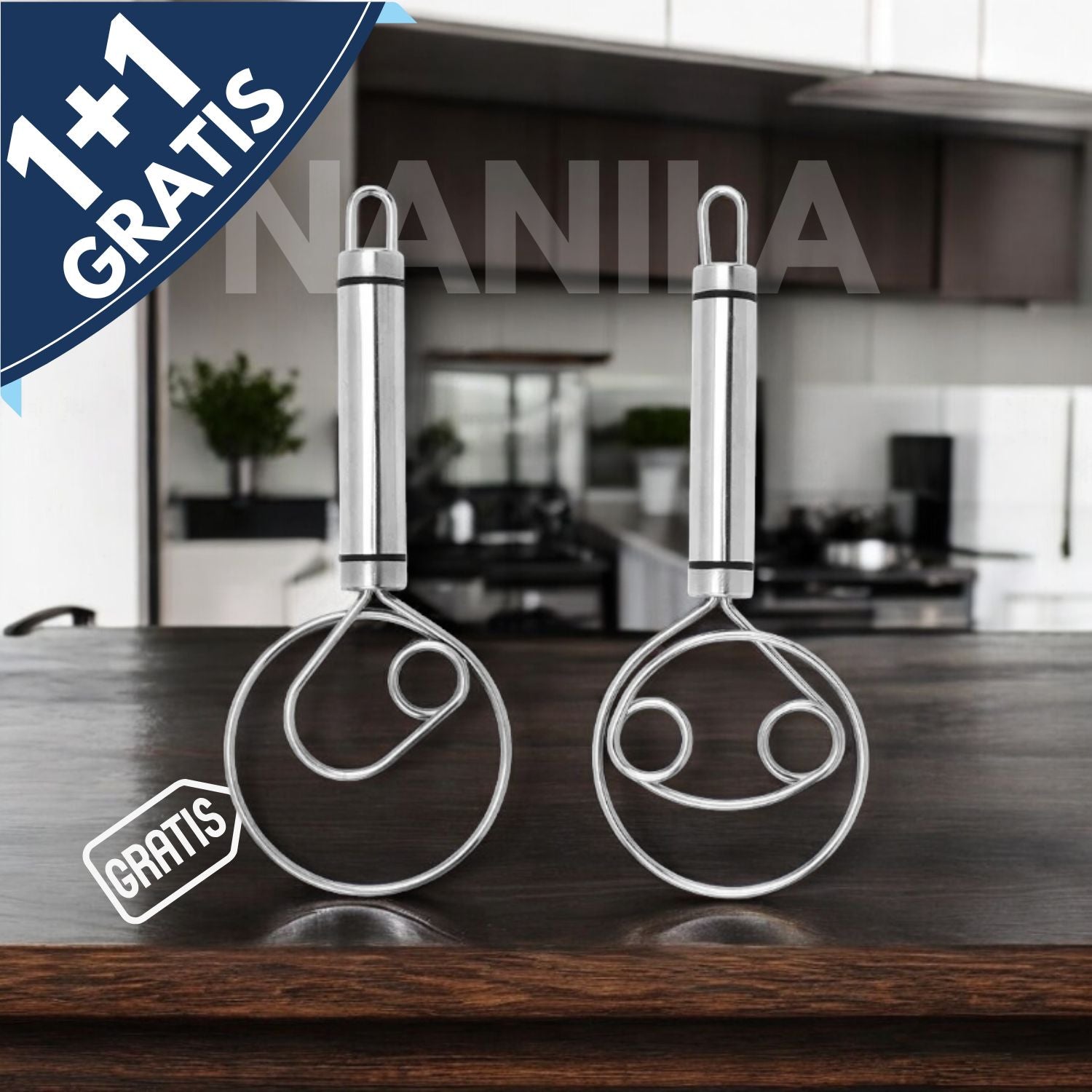 Veelzijdige Garde - MixPro