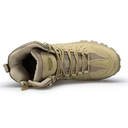 Stevige Outdoor Laarzen - Bergstorm