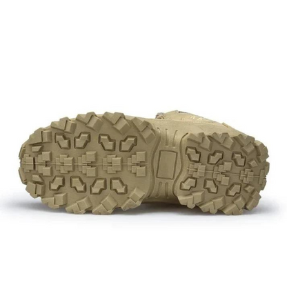 Stevige Outdoor Laarzen - Bergstorm