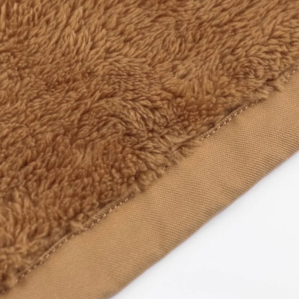 Comfortabele Heren Winterjas - StormChaser