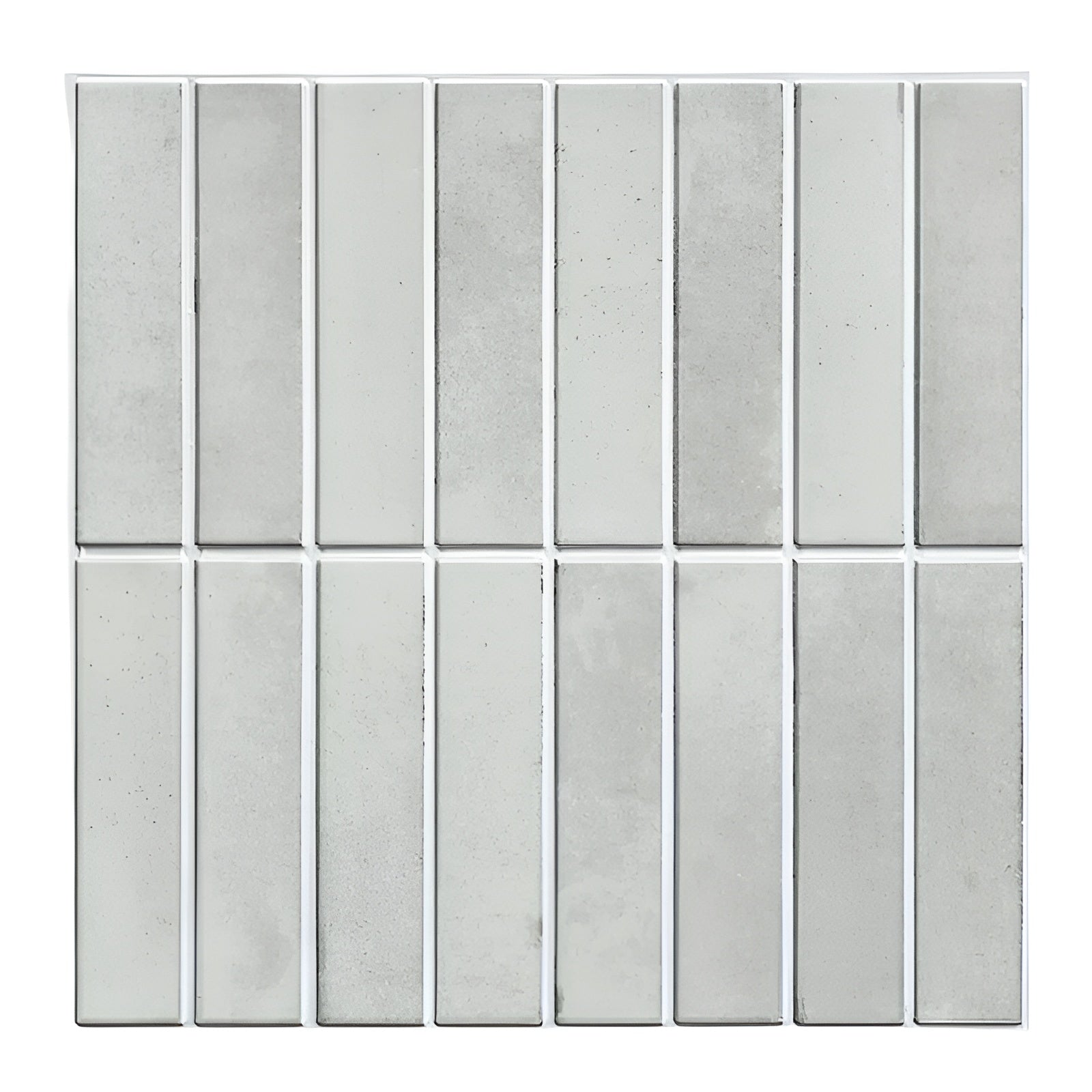 Trendy Zelfklevende Wandpanelen - PeelLux