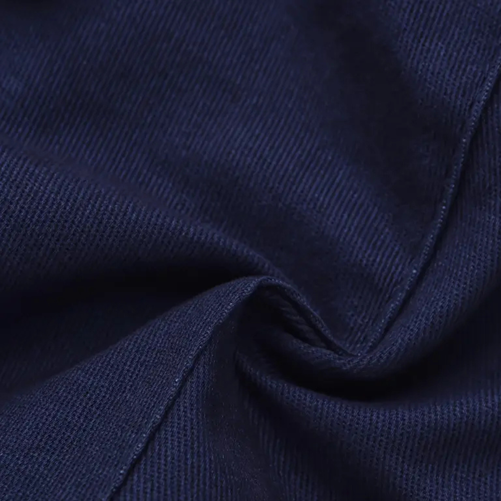 Moderne Cargo Broek voor Heren - Mason