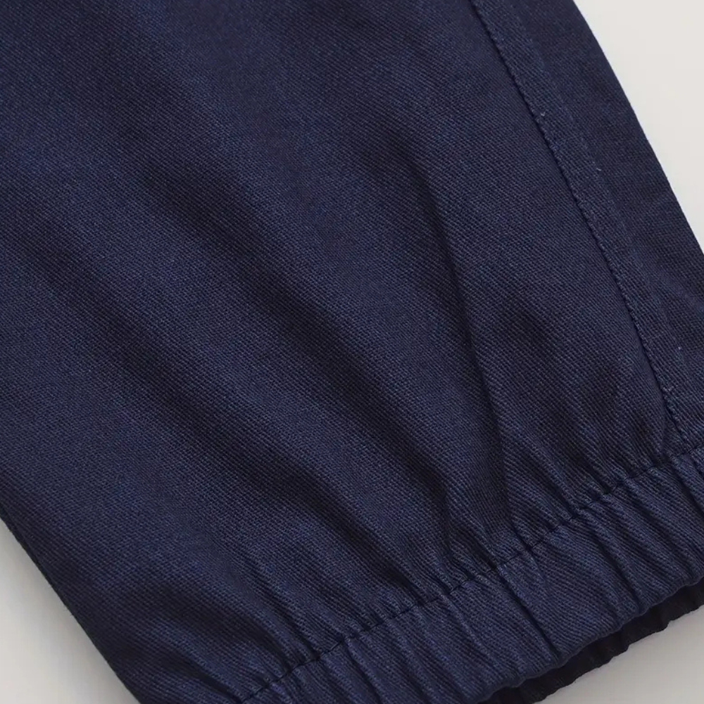 Moderne Cargo Broek voor Heren - Mason