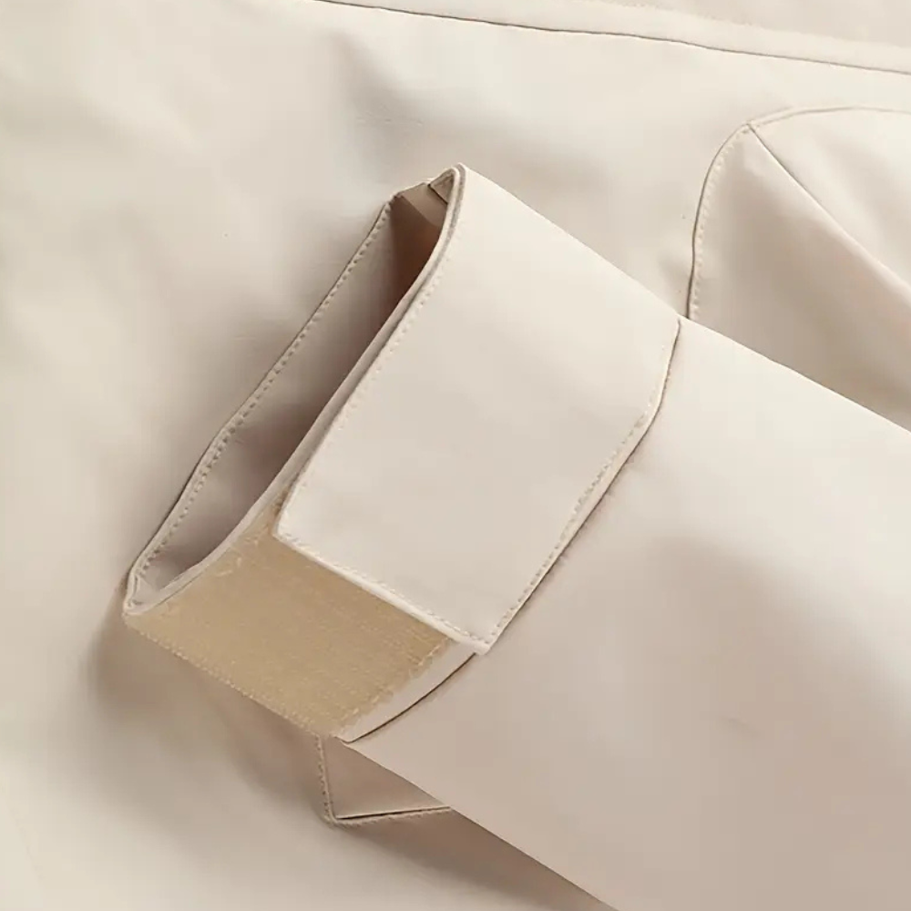 Lichtgewicht Windjack voor Heren - Victor