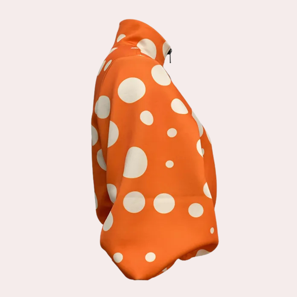 Moderne Korte Damesjas - Vesper