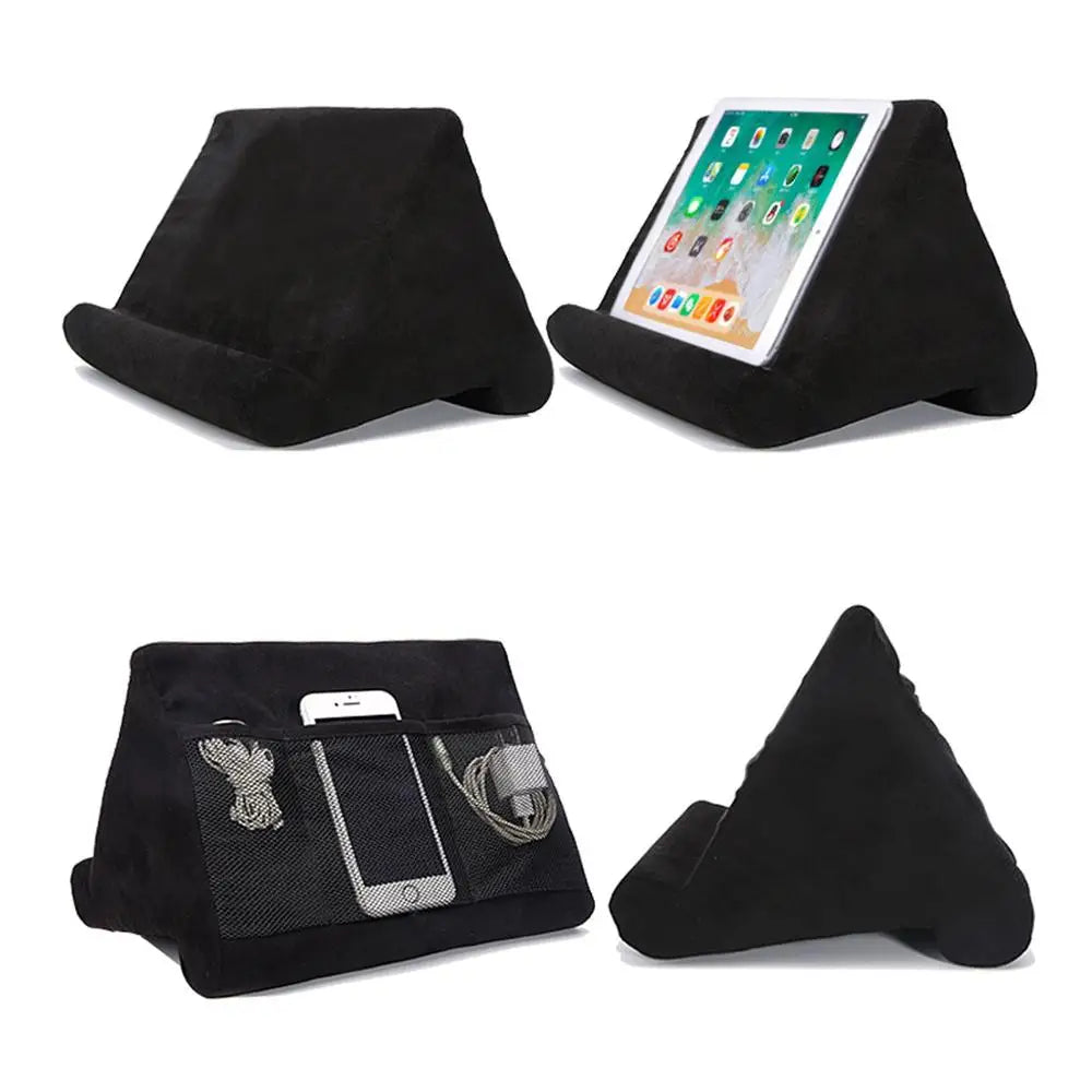 Comfortabele Houder Voor Tablet en E-reader - RelaxPad