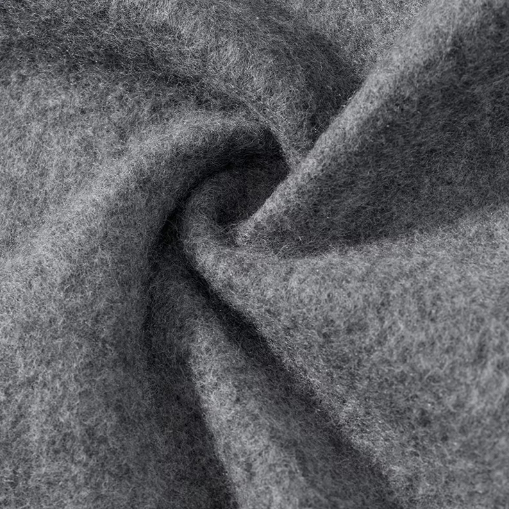 Warme Winter Jumpsuit voor Heren - Axel