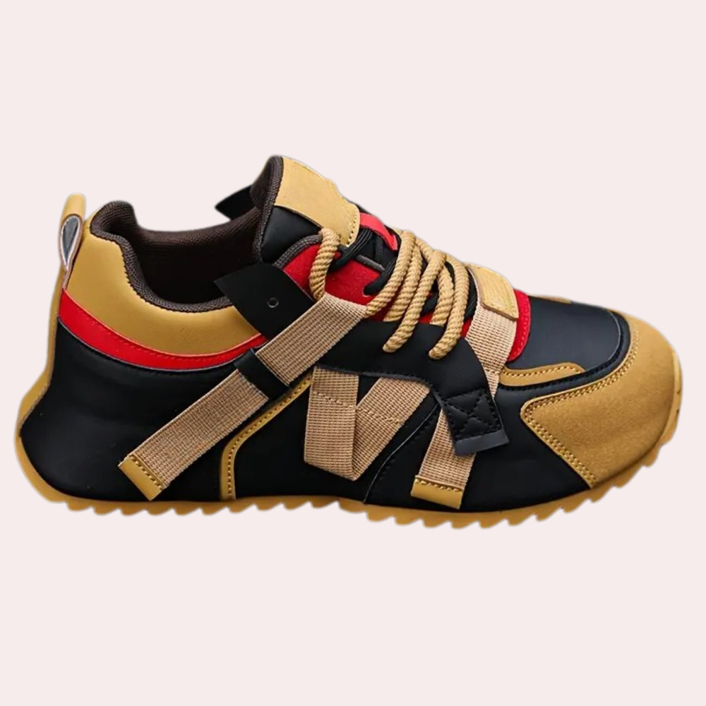 Stijlvolle Herenschoenen - Matteo