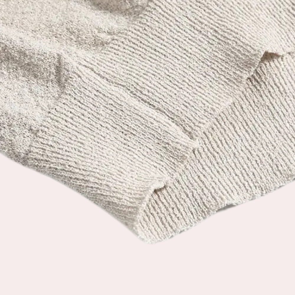 Eenvoudig en Stijlvol Heren T-Shirt - Joey