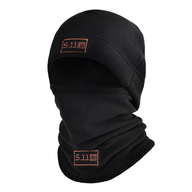 Bivakmuts | Warm gezichtsmasker