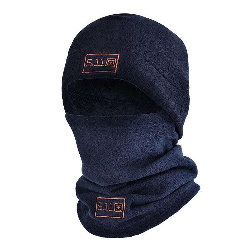 Bivakmuts | Warm gezichtsmasker
