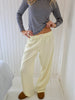 Dames Loungebroek met Streepdesign – Elvira