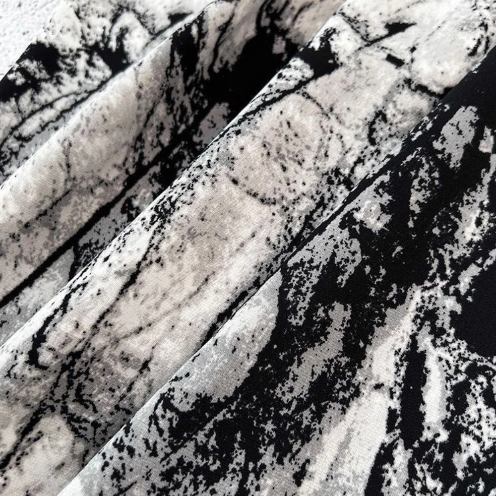 Stijlvolle Damesbroek - Naomi