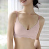 Naadloze Golvende BH | Comfortabel& Beugelloos