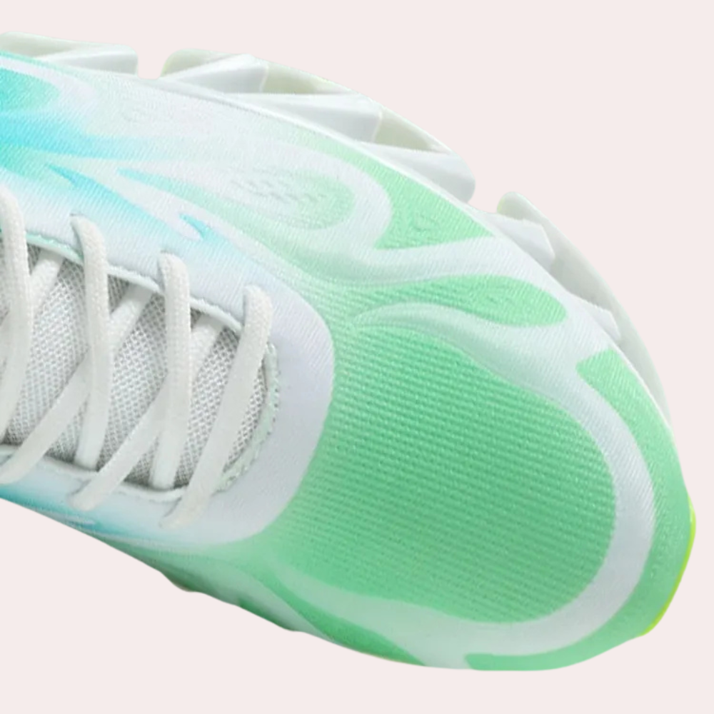 Klassieke Sneakers voor Heren - Lennox