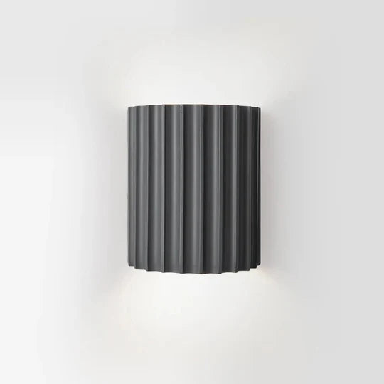 Hedendaagse Wandlampen van Hars - GlowStone
