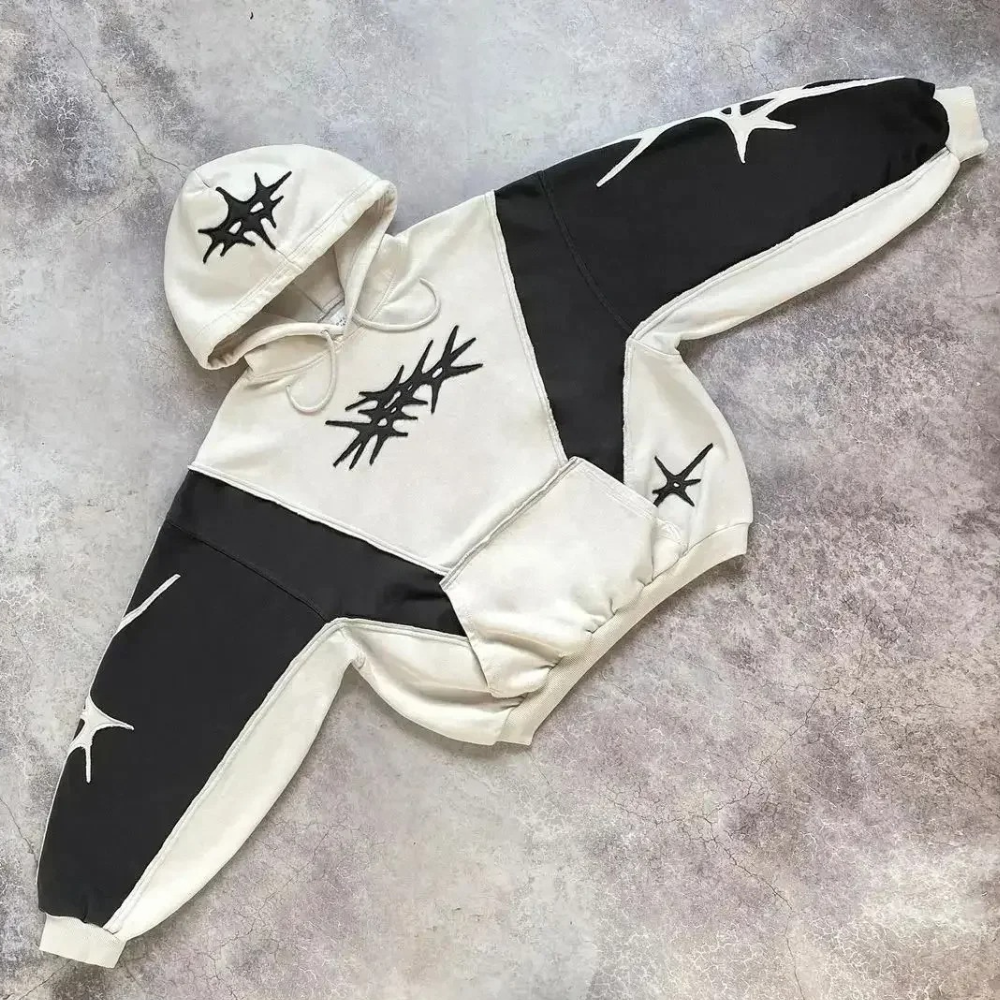 Klassieke Dames Hoodie - Noa