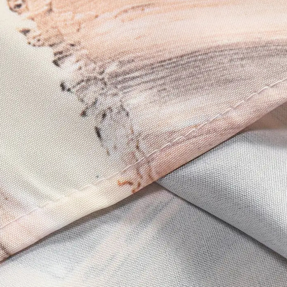 Luchtig Zomer Overhemd voor Heren - Matteo