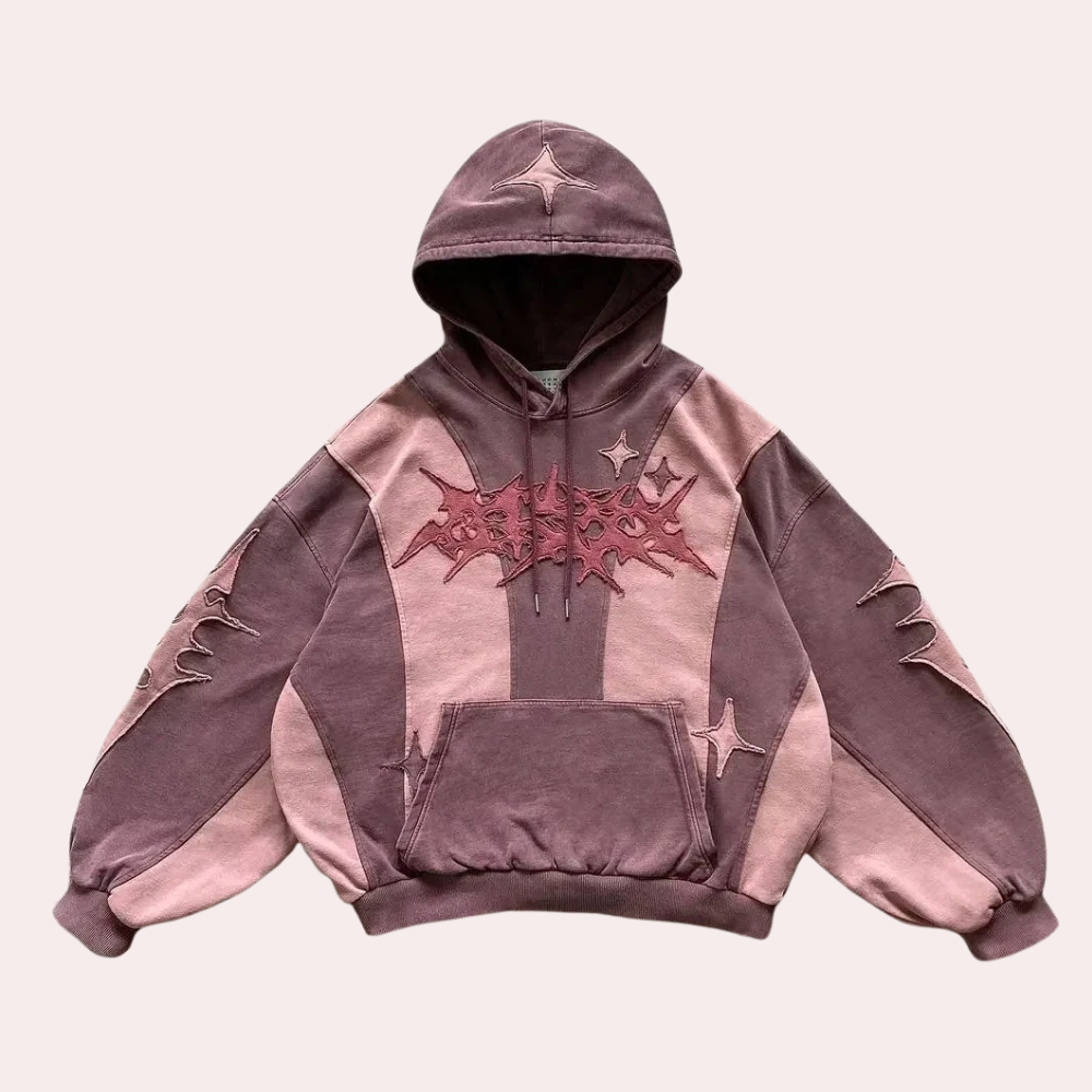 Klassieke Dames Hoodie - Noa