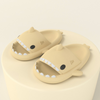 Trendy SoftSteps Sharkies Slipper – Zacht, Dempend