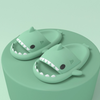 Trendy SoftSteps Sharkies Slipper – Zacht, Dempend