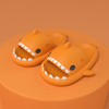 Trendy SoftSteps Sharkies Slipper – Zacht, Dempend