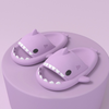 Trendy SoftSteps Sharkies Slipper – Zacht, Dempend